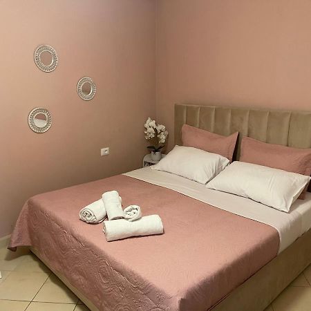 Tirana City Center Apartments Exteriér fotografie