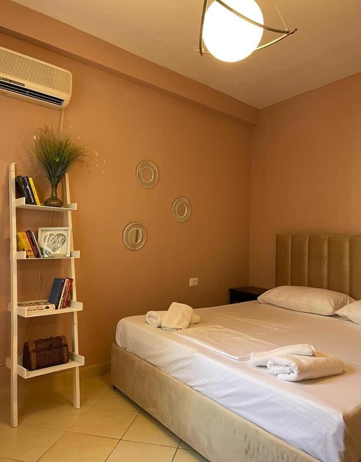 Tirana City Center Apartments Exteriér fotografie