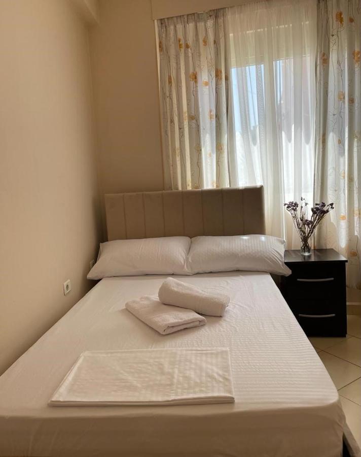 Tirana City Center Apartments Exteriér fotografie