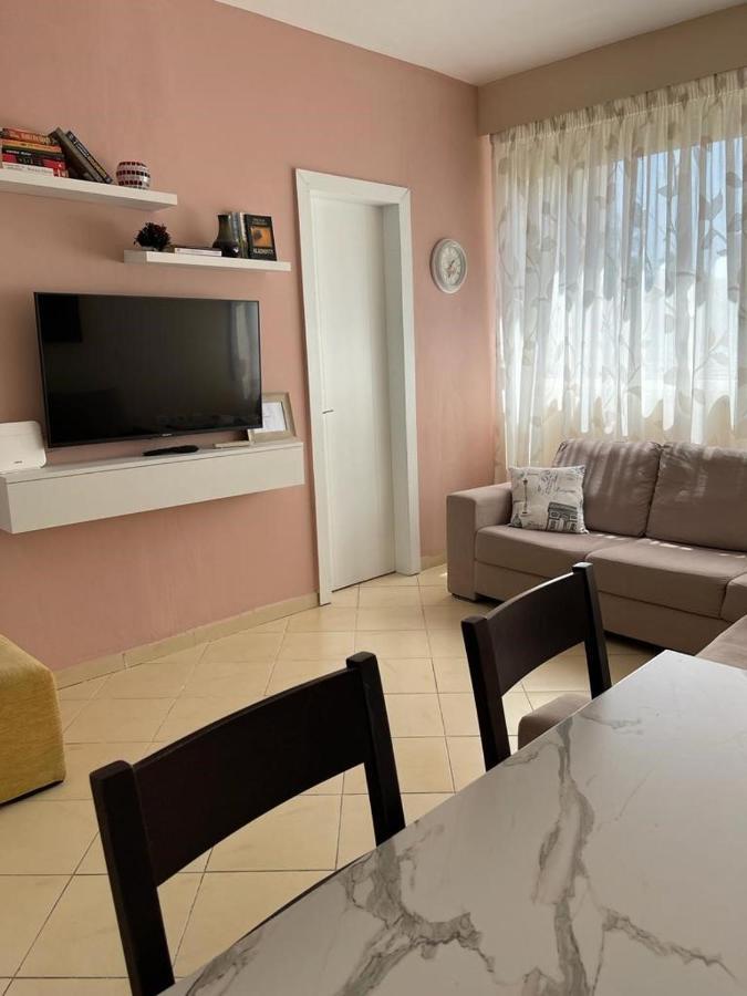 Tirana City Center Apartments Exteriér fotografie