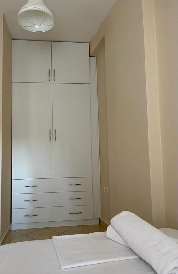 Tirana City Center Apartments Exteriér fotografie