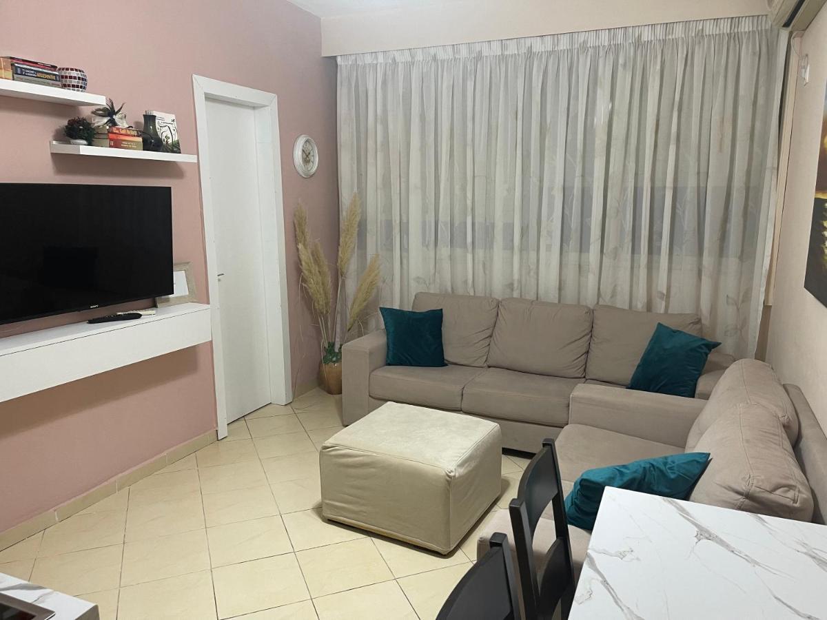 Tirana City Center Apartments Exteriér fotografie