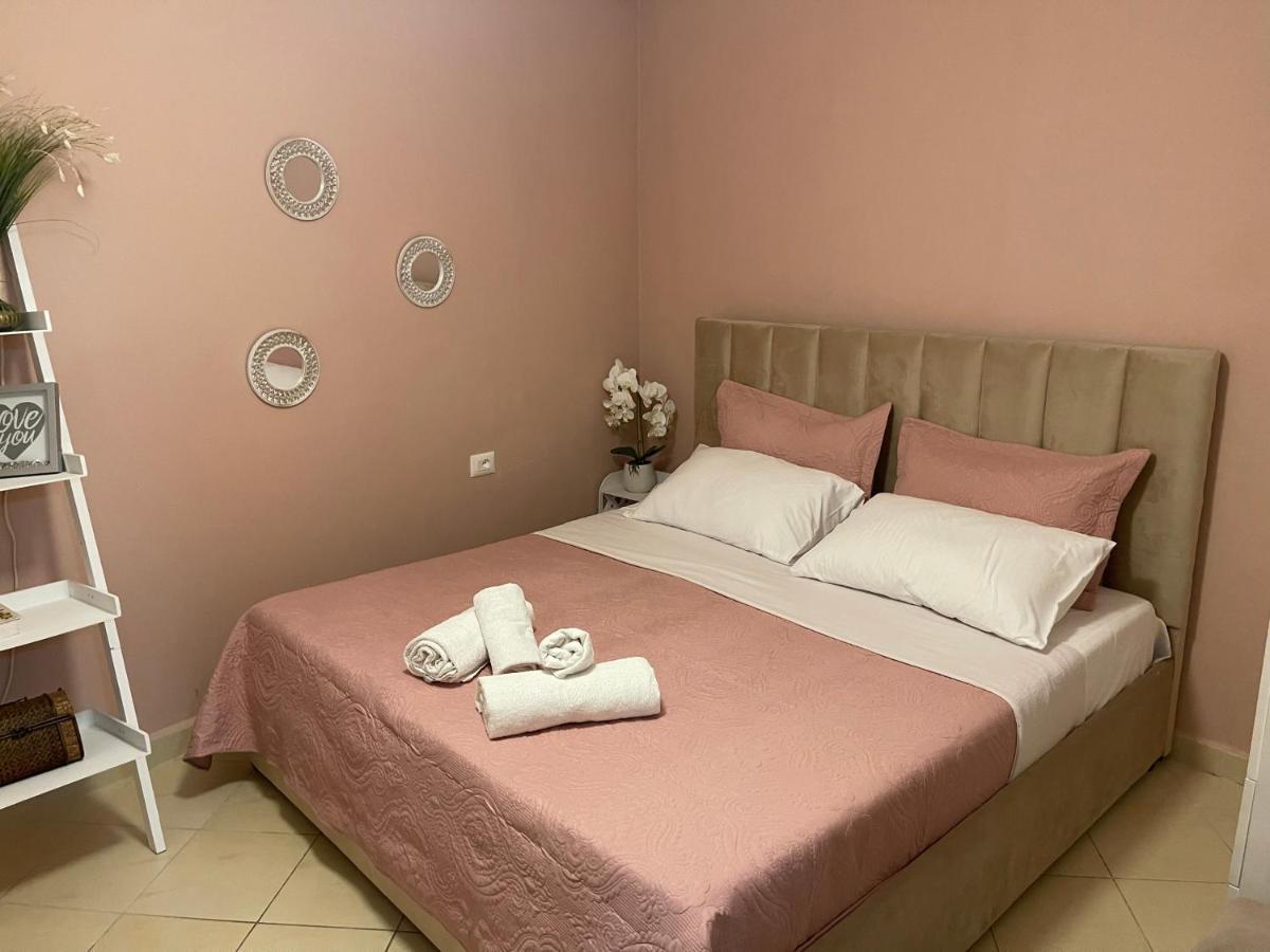 Tirana City Center Apartments Exteriér fotografie